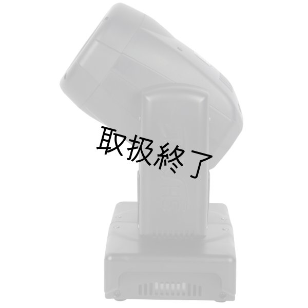 画像4: HIGHLITE Showtec Shark Spot One（ショーテック シャーク スポット ワン） (4)