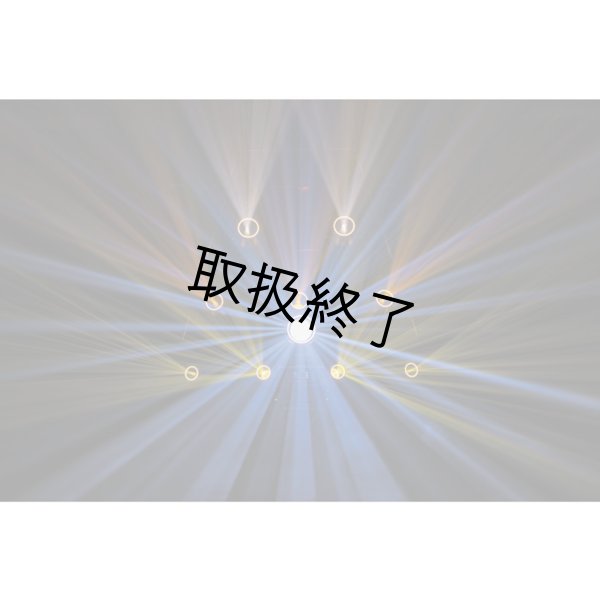 画像8: HIGHLITE Showtec Shark - The Meg - Beam One(ショーテックシャーク  ザ・メグ  ビームワン) (8)