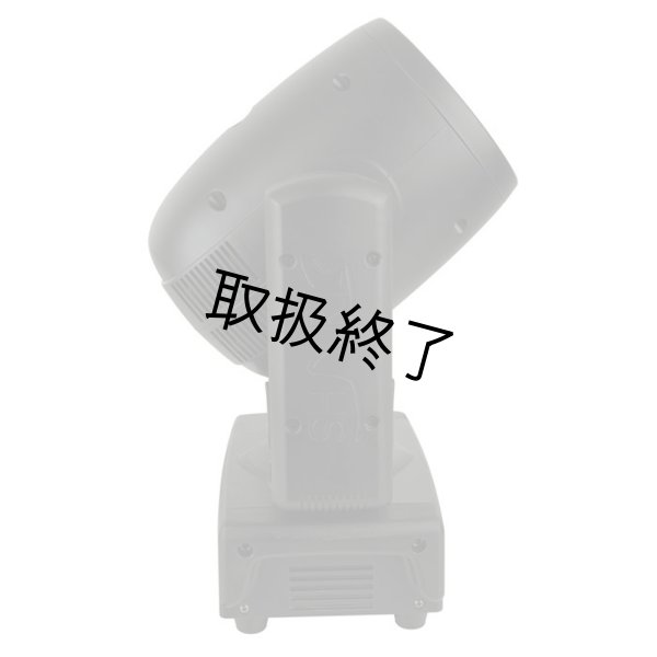 画像5: HIGHLITE Showtec Shark - The Meg - Beam One(ショーテックシャーク  ザ・メグ  ビームワン) (5)
