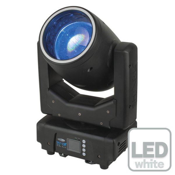 画像2: HIGHLITE Showtec Shark - The Meg - Beam One（ショーテックシャーク  ザ・メグ  ビームワン） (2)