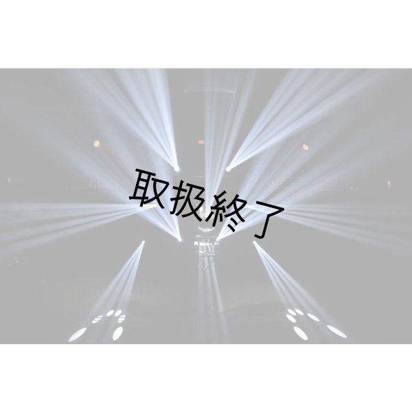 画像9: HIGHLITE Showtec Shark - The Meg - Hybrid One（ショーテックシャーク ザ・メグ ハブリッドワン） (9)