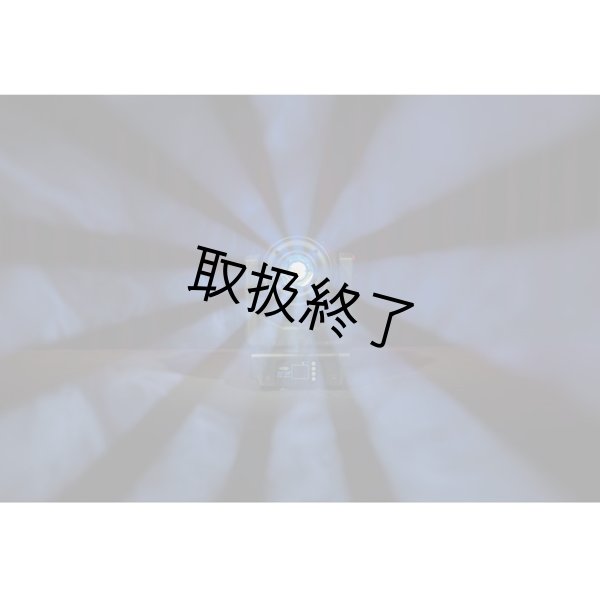 画像8: HIGHLITE Showtec Shark - The Meg - Hybrid One（ショーテックシャーク ザ・メグ ハブリッドワン） (8)