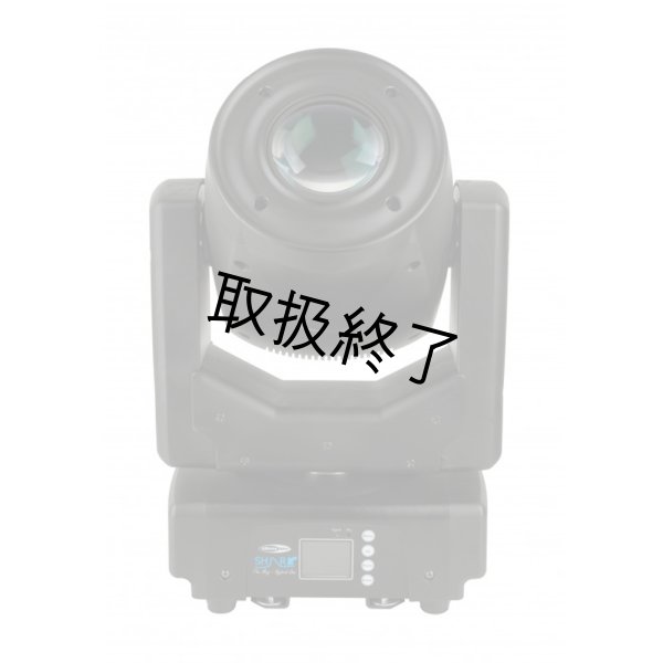 画像6: HIGHLITE Showtec Shark - The Meg - Hybrid One（ショーテックシャーク ザ・メグ ハブリッドワン） (6)