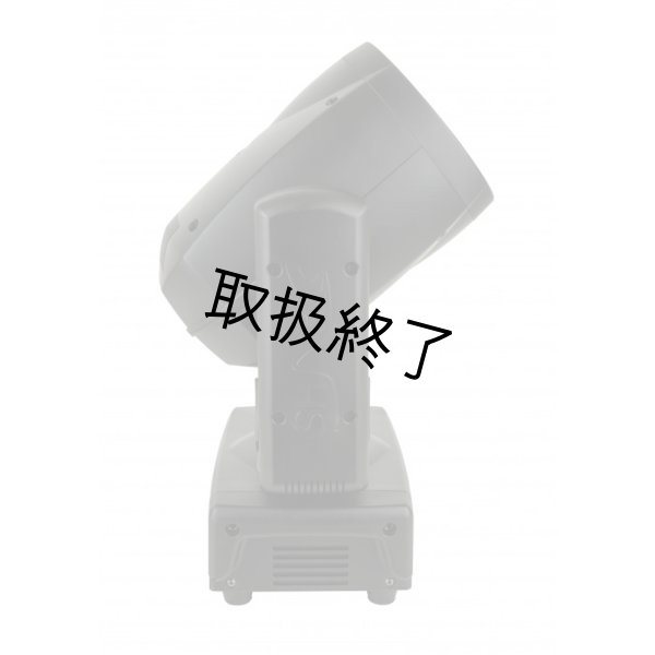 画像5: HIGHLITE Showtec Shark - The Meg - Hybrid One（ショーテックシャーク ザ・メグ ハブリッドワン） (5)