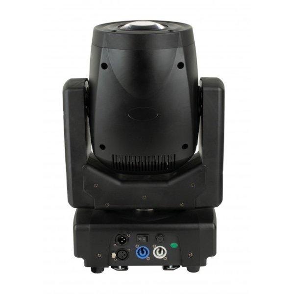 画像4: HIGHLITE Showtec Shark - The Meg - Hybrid One（ショーテックシャーク ザ・メグ ハブリッドワン） (4)