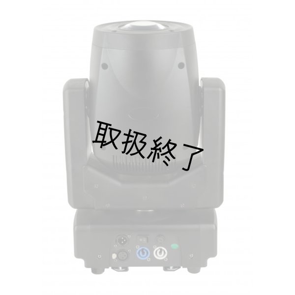 画像3: HIGHLITE Showtec Shark - The Meg - Hybrid One（ショーテックシャーク ザ・メグ ハブリッドワン） (3)