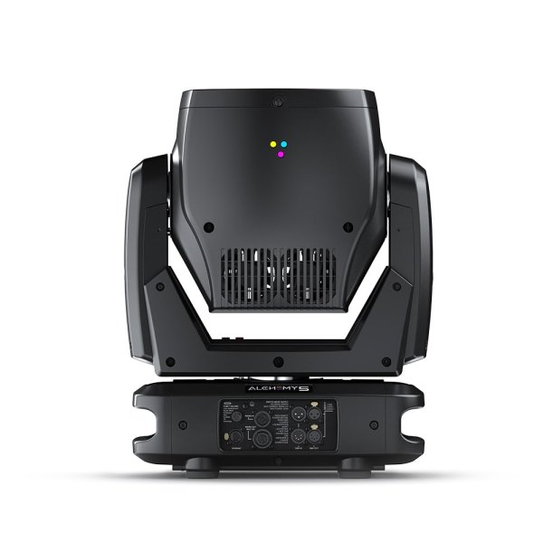 画像5: DTS ALCHEMY 5（アルケミー 5） (5)