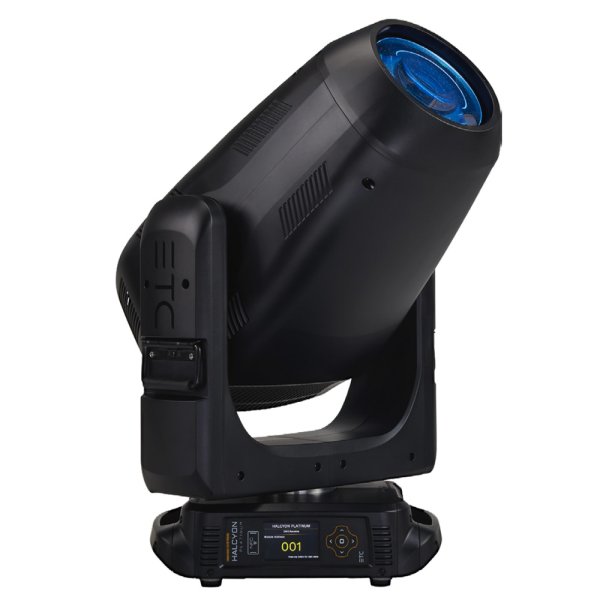 画像2: ETC/HES Halcyon Platinum UB（ハルシアン プラチナムUB） (2)