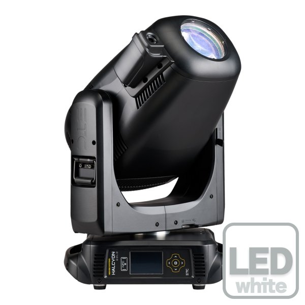 画像1: ETC/HES Halcyon Gold UB With RigPOV (1)