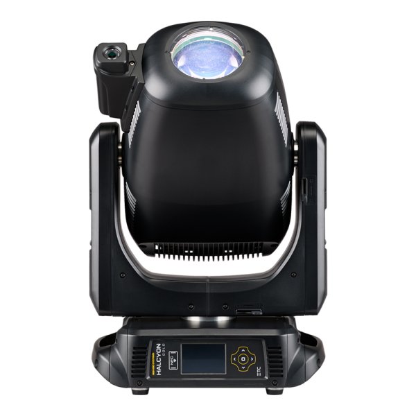 画像3: ETC/HES Halcyon Gold UB With RigPOV (3)