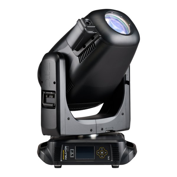 画像2: ETC/HES Halcyon Gold UB With RigPOV (2)