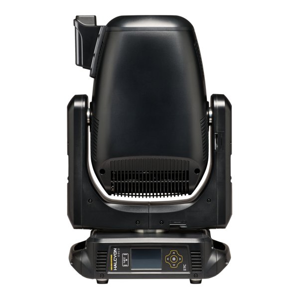 画像4: ETC/HES Halcyon Gold UB With RigPOV (4)