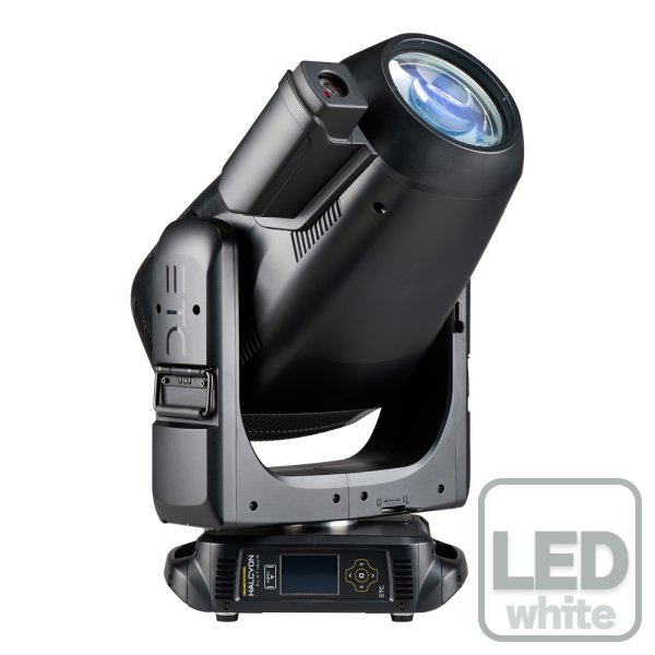 画像1: ETC/HES Halcyon Platinum UB With RigPOV (1)