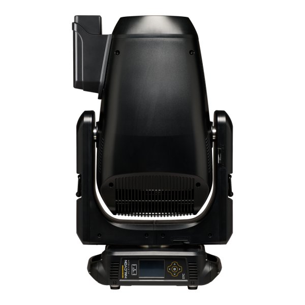 画像4: ETC/HES Halcyon Platinum UB With RigPOV (4)