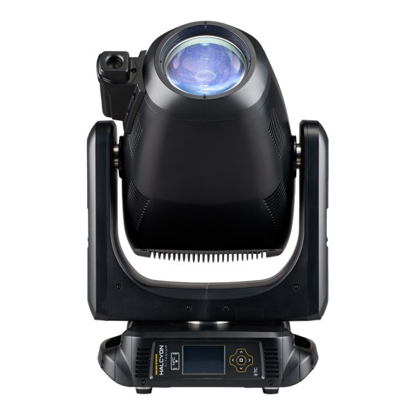 画像3: ETC/HES Halcyon Titanium UB With RigPOV (3)