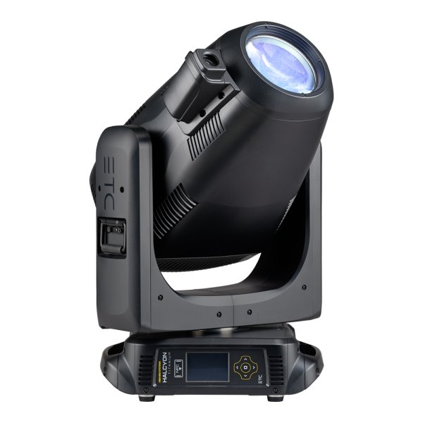 画像2: ETC/HES Halcyon Titanium UB With RigPOV (2)