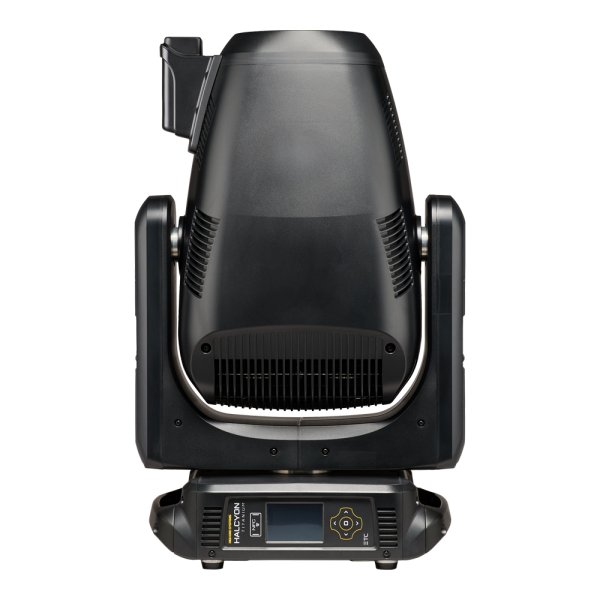 画像4: ETC/HES Halcyon Titanium UB With RigPOV (4)