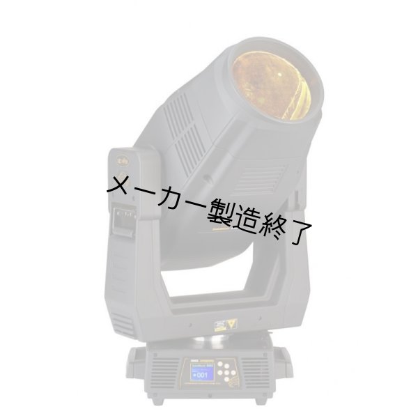 画像2: High End Systems SolaWash 2000 UB(ソラウオッシュ 2000 UB) (2)