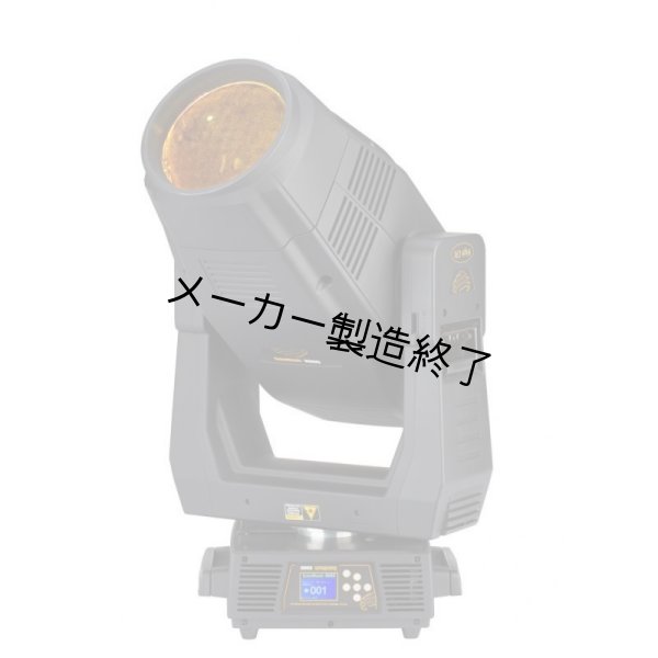 画像4: High End Systems SolaWash 2000 UB(ソラウオッシュ 2000 UB) (4)