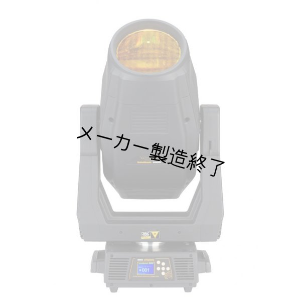 画像5: High End Systems SolaWash 2000 UB(ソラウオッシュ 2000 UB) (5)