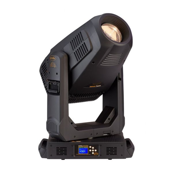 画像2: ETC/HES SolaFrameTheatre（ソラフレームシアター） (2)