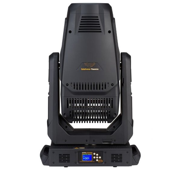 画像3: ETC/HES SolaFrameTheatre（ソラフレームシアター） (3)