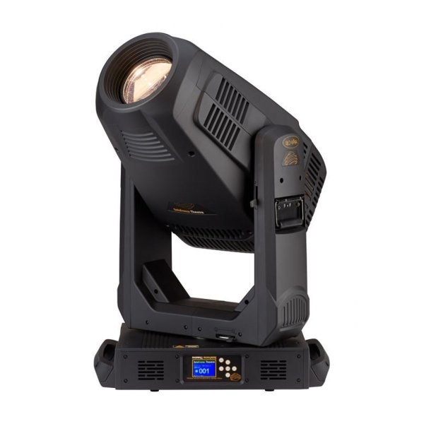 画像4: ETC/HES SolaFrameTheatre（ソラフレームシアター） (4)