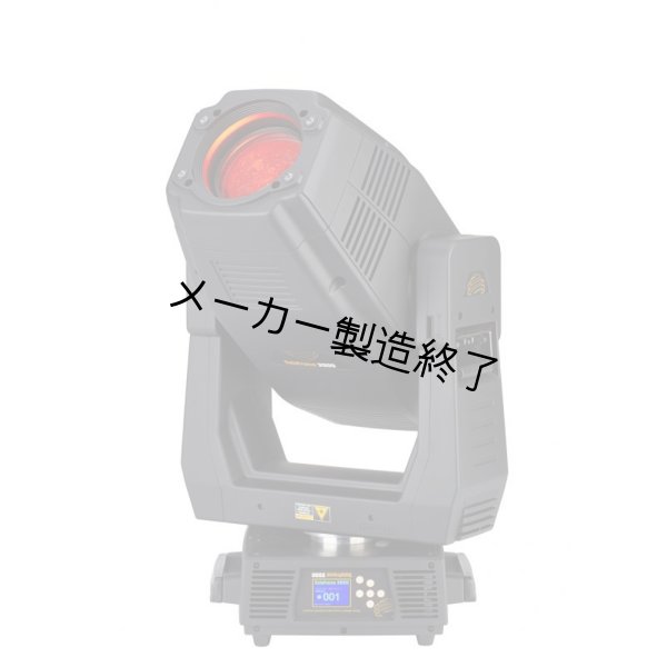 画像3: High End Systems SolaFrame 2000（ハイエンド ソラフレーム） (3)