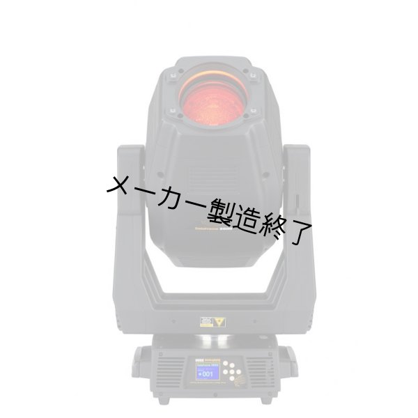 画像4: High End Systems SolaFrame 2000（ハイエンド ソラフレーム） (4)