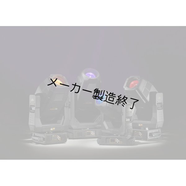 画像7: High End Systems SolaFrame 2000（ハイエンド ソラフレーム） (7)