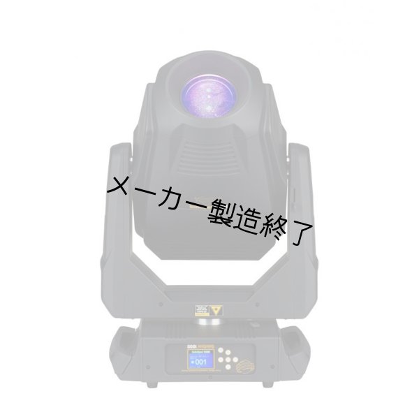 画像4: High End Systems SolaSpot 1000 （ハイエンド ソラスポット） (4)