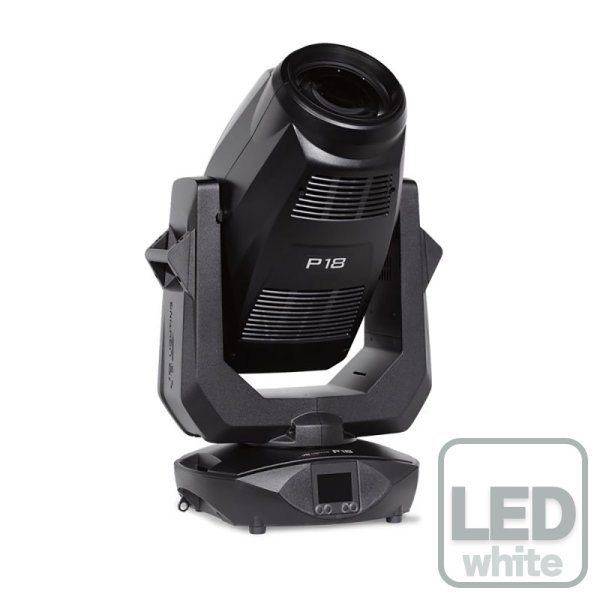 画像1: JB-Lighting P18 MK2 Profile WW（P18 MK2 プロファイル WW） (1)