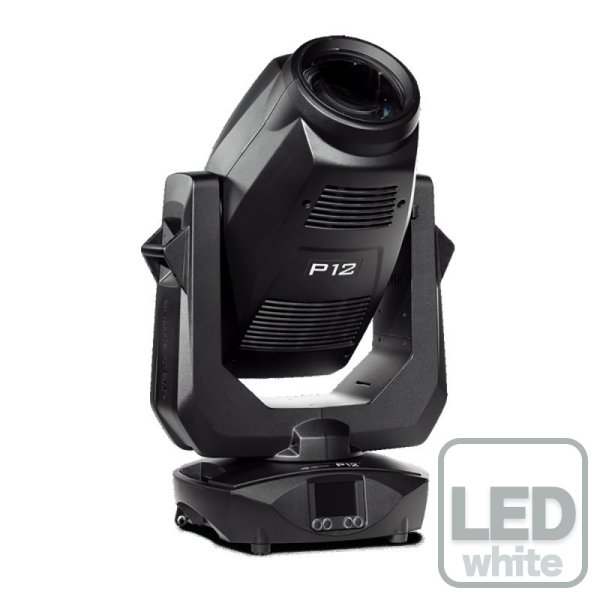 画像1: JB-Lighting P12 Profile HP（P12 プロファイル 高出力） (1)