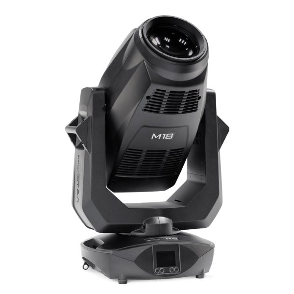 画像2: JB-Lighting M18 Profile(M18 プロファイル) (2)