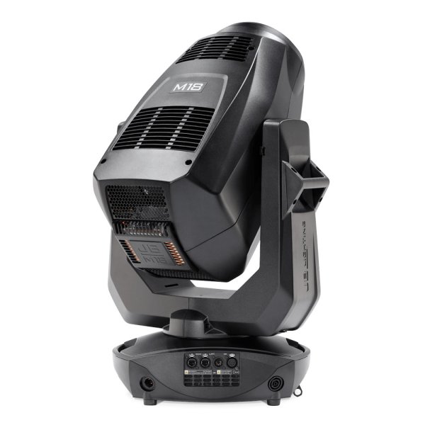 画像4: JB-Lighting M18 Profile(M18 プロファイル) (4)