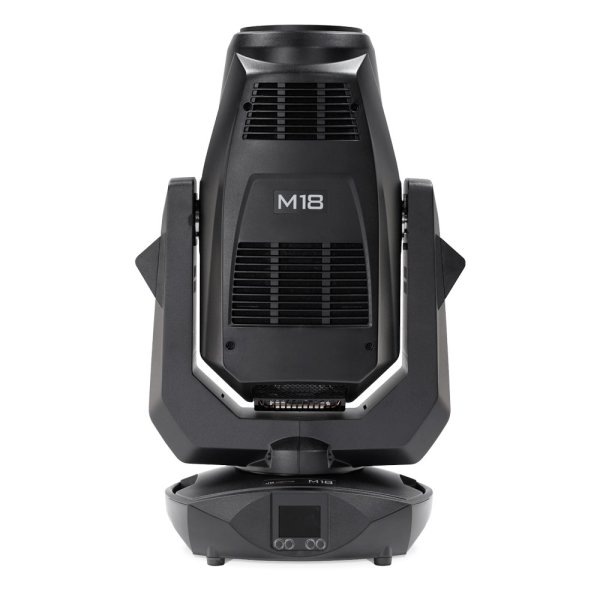 画像5: JB-Lighting M18 Profile(M18 プロファイル) (5)