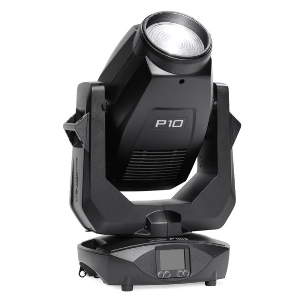 画像2: JB-Lighting P10 Wash HC（P10 ウォッシュ HC） (2)