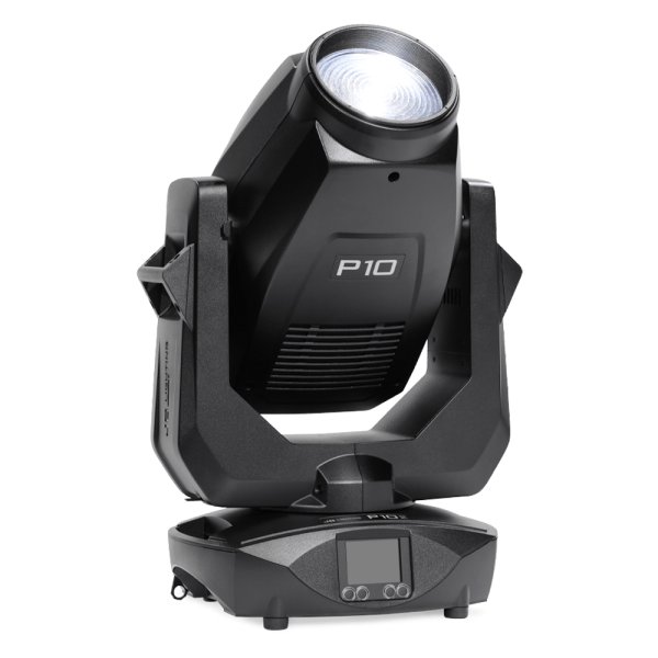 画像2: JB-Lighting P10 Wash HP（P10 ウォッシュ HP） (2)