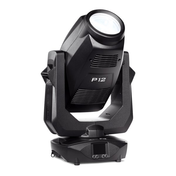 画像2: JB-Lighting P12 Spot HP（P12 スポット HP） (2)