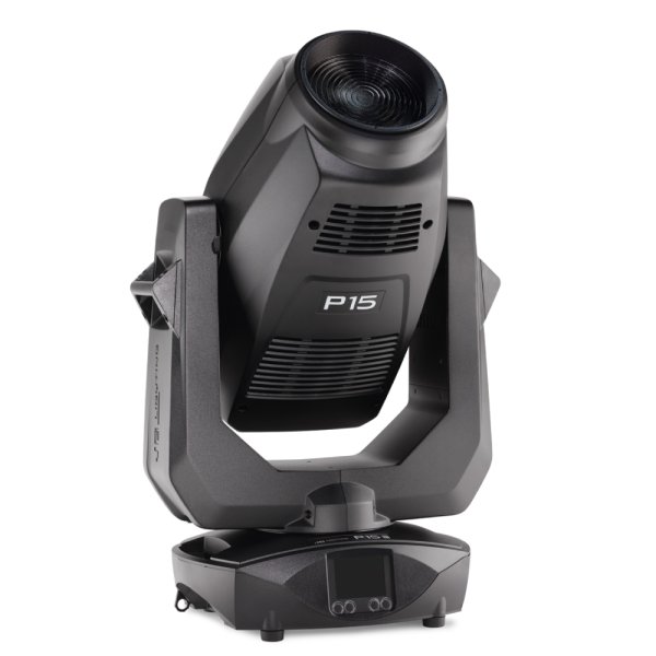 画像2: JB-Lighting P15 Wash HP（P15 ウォッシュ 高出力） (2)