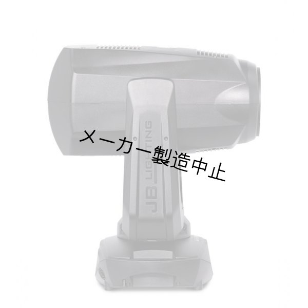 画像4: JB-Lighting P18 LED CMY SPOT (4)