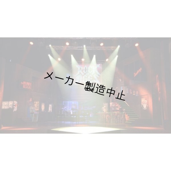 画像9: JB-Lighting P18 LED CMY SPOT (9)