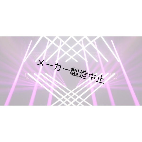 画像8: JB-Lighting P4 Beamspot 280 HRI (8)