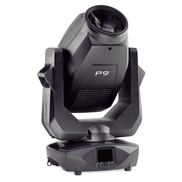 画像2: JB-Lighting P9 BeamSpot（P9 ビームスポット） (2)