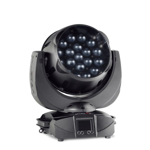 画像2: JB-Lighting SPARX 12A（スパークス 12A） (2)