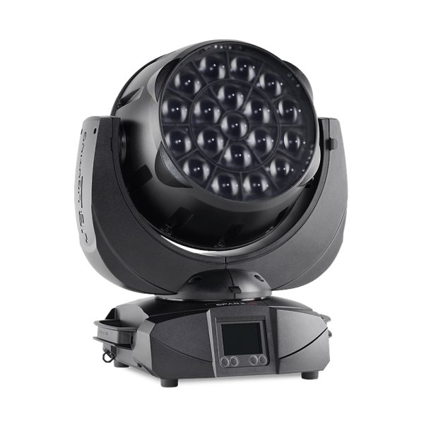 画像2: JB-Lighting Sparx 12 Washbeam(スプレックス 12 ウォッシュビーム) (2)