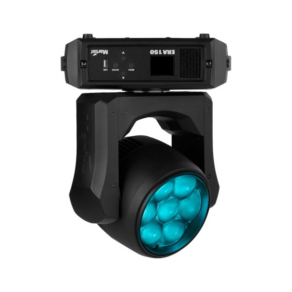 画像5: Martin MAC ERA 150 Wash（ERA 150 ウォッシュ） (5)