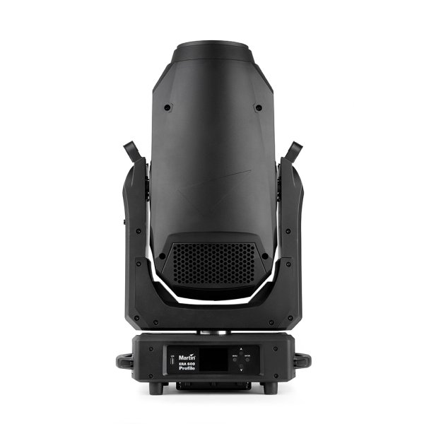 画像5: Martin ERA 600 Profile Black（ERA 600 プロファイル 黒） (5)