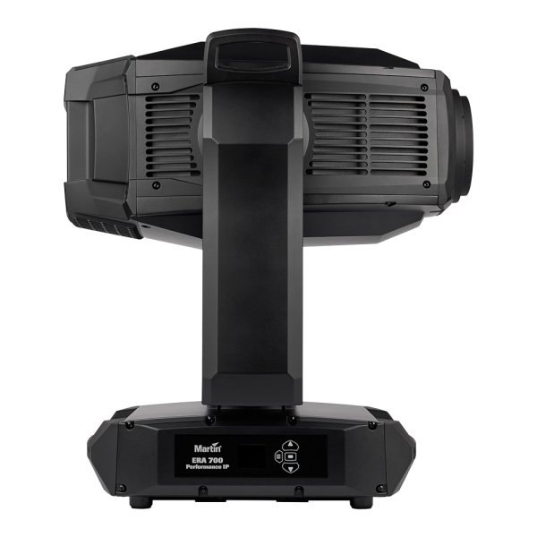 画像5: Martin ERA 700 Performance IP（ERA 700 プロファイル IP 黒） (5)