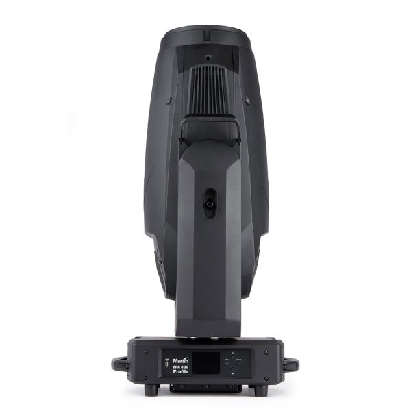 画像6: Martin ERA 800 Profile White(ERA 800 プロファイル 白) (6)